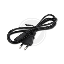 Zasilacz impulsowy desktop 12V/ 3,0A z kablem 2pin-14952