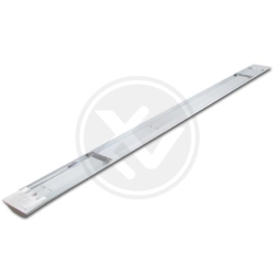 Lampa LED slim 150cm 45W V 4000K-16354