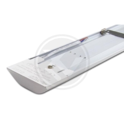 Lampa LED slim 150cm 45W V 4000K-17188