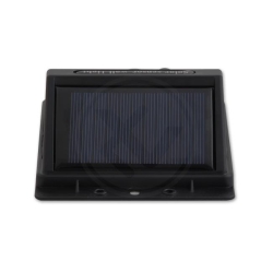 Lampa LED solarna 20xSMD czujnik zmierzchu-18775