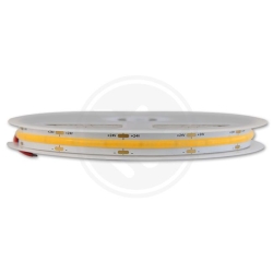 Taśma LED COB 24V Prestige 5m 2560led IP20 2700K-20707