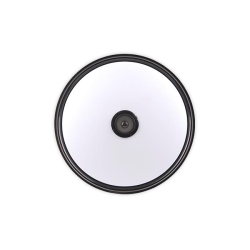 Plafon Led Cosmo 48W 400mm RGBW CCT Głośnik Pilot-23779