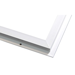 Panel LED Ramka 591x591 40W Lumio 4500K Biały-24836