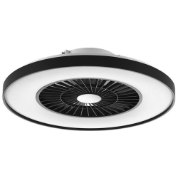 Plafon Led Kleo 55W 3000K-5500K wentylator 60cm-27932