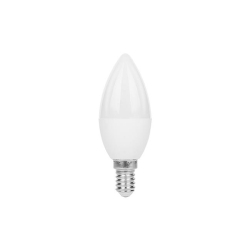 Żarówka LED E14 Vita C37 4000K 8W SMD 2835 230V-29502