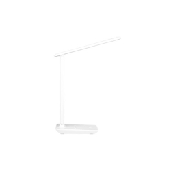 Lampa biurkowa Kivo LED CCT 5W biała -29765