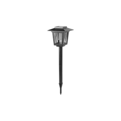 Lampa solarna LED ogrodowa owadobójcza 58cm wbijan-29957