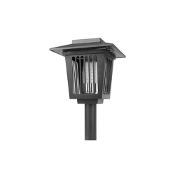 Lampa solarna LED ogrodowa owadobójcza 58cm wbijan-29959