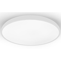 XD-LL234RW Plafon LED 3CCT 54W 40cm biały-30166