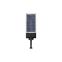 Lampa LED solarna uliczna 300 LED 61,5 cm elewacja-30232