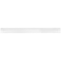 Lampa LED slim 120cm 36W V 4000K -30423