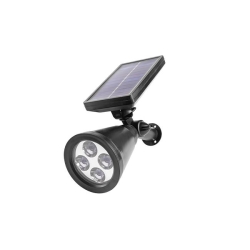 Lampa LED solarna wbijana 6500K-30712