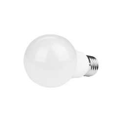 Żarówka LED E27 czujnik mikrofalowy A60 3000K 11W-30751