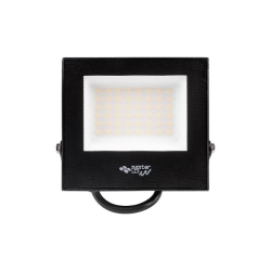 Naświetlacz LED SMD Tiga  30W 4500K Czarny-30969