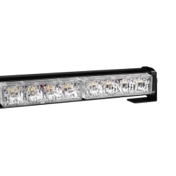 Lampa LED Robocza Off-road  72W 6x4 LED-31057