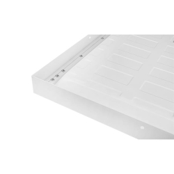 Panel LED nastropowy 400*400*38 36W 4000K biały-31582