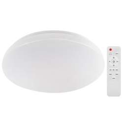 Plafon LED ERIK 72W 400mm 3CCT Pilot-31783