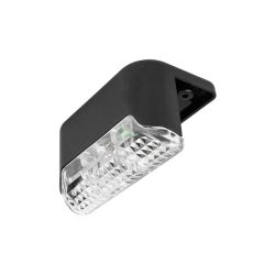 Lampa LED solarna schodowa - 2 sztuki-31907