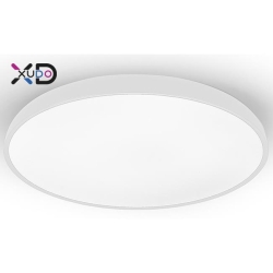 XD-LL233RW Plafon LED 3CCT 32W 30cm biały-32070