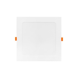 Panel LED kwadrat 18W Bingo 3CCT-32090