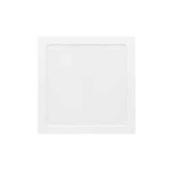 Panel LED natynkowy kwadrat Bingo 24W 3CCT-32395