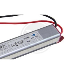 Zasilacz LED Ultra Slim IP67 12V  24W  2A-32656