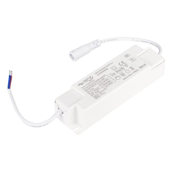 Zasilacz LED Stałoprądowy 60-80V 48W 600mA - nowy-32917