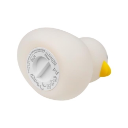 Lampa LED MasterLedziak IP67 dziecięca kaczka RGB-33013