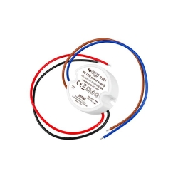 Zasilacz LED dopuszkowy PC 24V 15W 0.62A IP67-33701