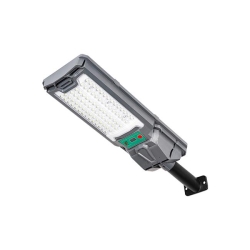 Lampa LED solarna uliczna Lix  50W IP65 6000K pilo-34450