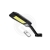 Lampa LED solarna slim COB czujnik PIR pilot uchwt-20961