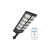 Lampa LED solarna uliczna 300 LED 61,5 cm elewacja-30230