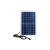 Plafon LED solarny 120W IP65 5000K-30620