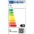 Żarówka LED E27 Filament Dimm G80 2200K 4W dymiona-30761