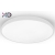 XD-LL234RW Plafon LED 3CCT 54W 40cm biały-32301